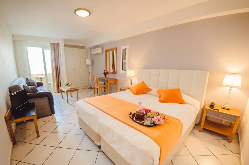 Faedra Beach Resort 4*-7