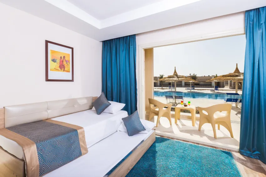 Albatros Aqua Park Sharm 5*-14