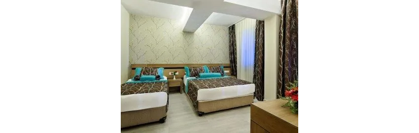 Saphir Hotel & Villas 4*-25