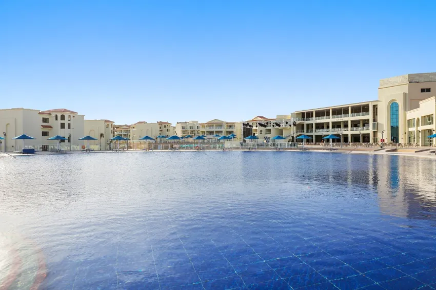 ALBATROS MAKADI RESORT  5*-9