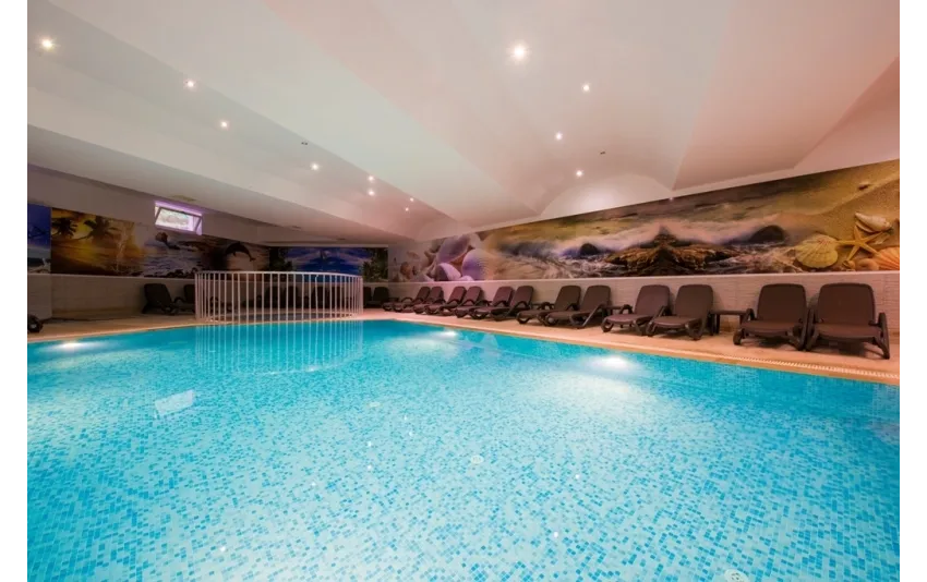 Side Alegria Hotel & Spa (Adult Only +16) 5*-12