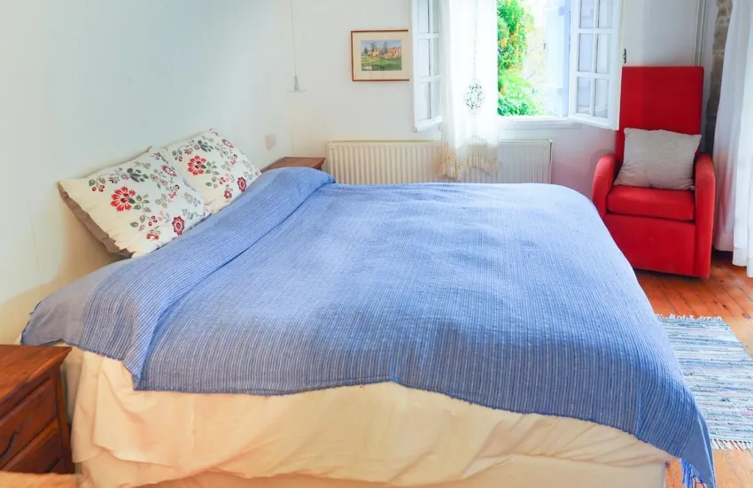 Cyprus Villages Traditional Houses Tochni 3*-4