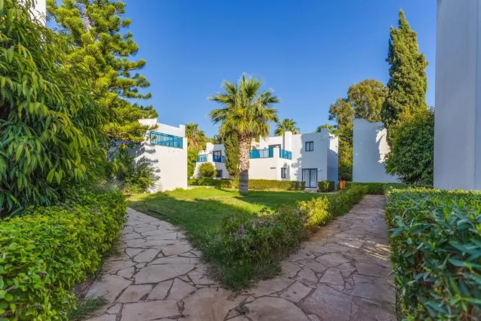 Marismare Apartments 3* - Ayia napa - Cipru