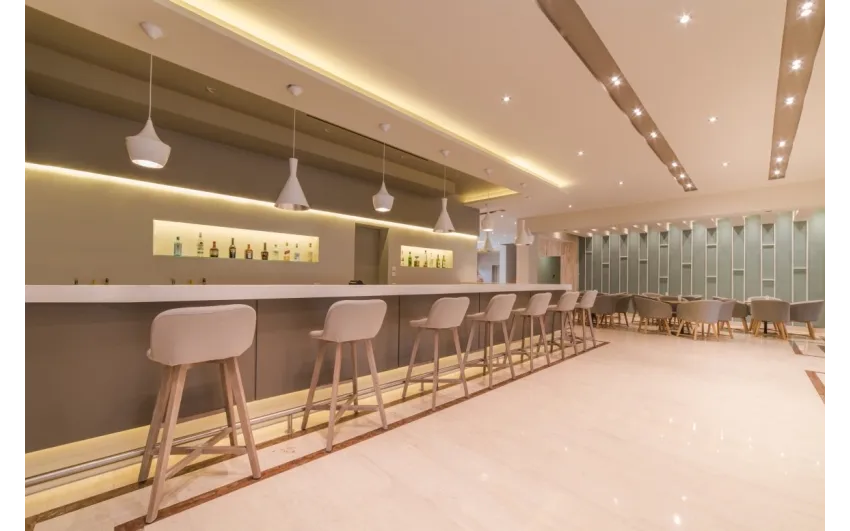 Palmyra Hotel Argassi 3*-6