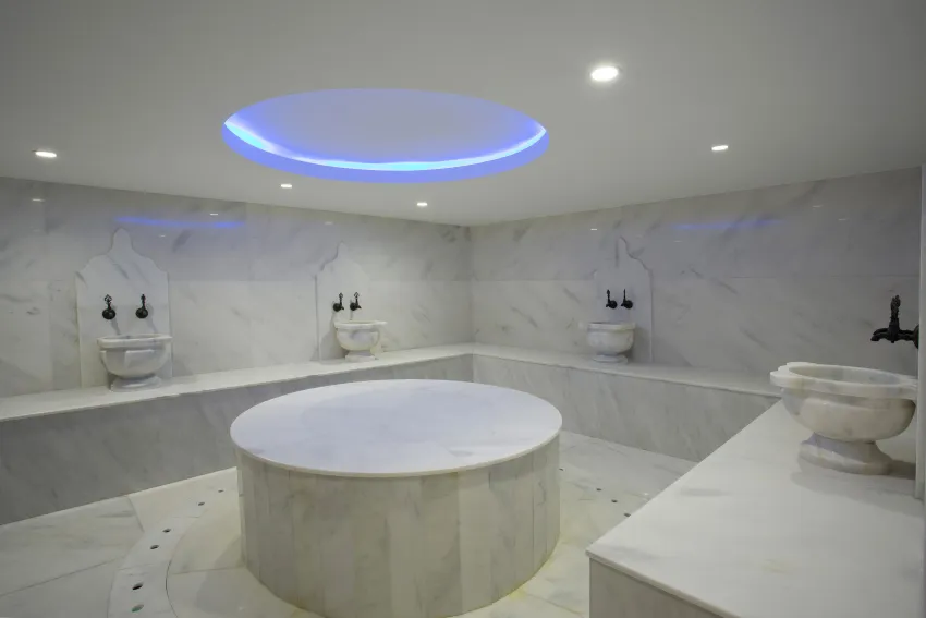 Water Side Resort & Spa 5*-73