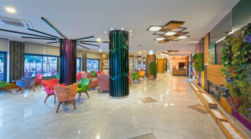 Monart City Hotel 4*-6