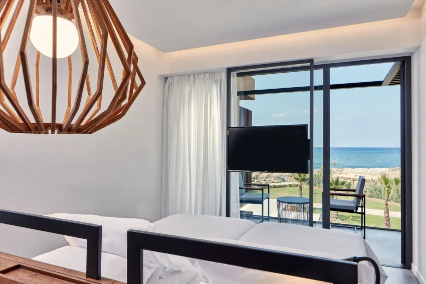La Mer Resort & Spa Adults Only 17+ 5*-58