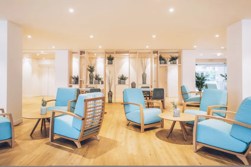 Iberostar Waves Alcudia Park 4*-6