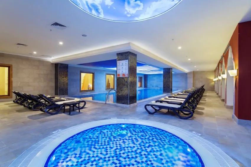 Diamond Excellence Resort Spa (Ex.Crystal Palace) 5*-3