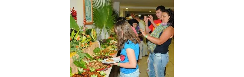 Ares City Hotel 3*-17