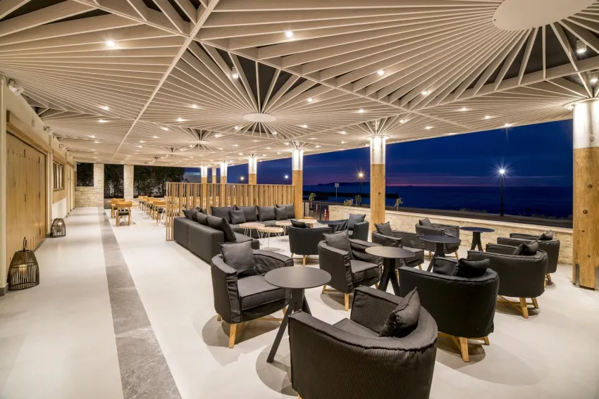 UI BLUE Insula Alba Resort and Spa 5*-11