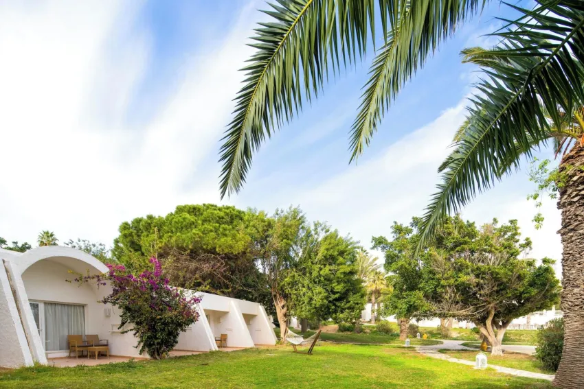 Bel Azur Thalassa & Bungalows 4*-27