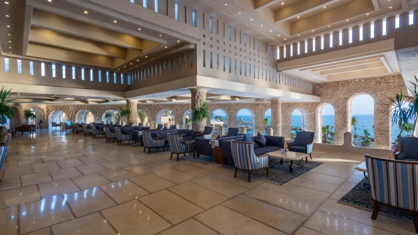 Pickalbatros Citadel Sahl Hasheesh Resort 5*-22