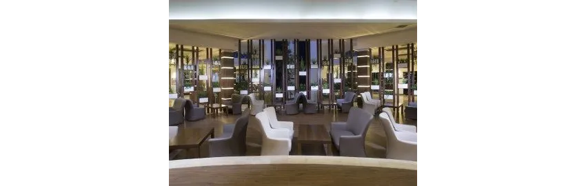 Washington Resort & Spa 5*-16