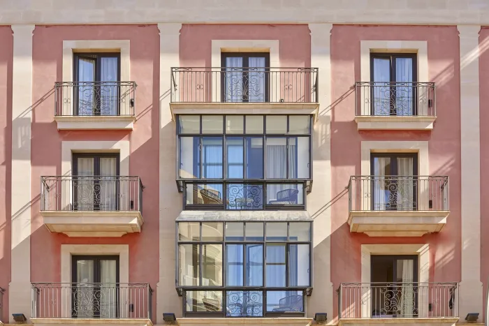 Bordoy Continental Palma 4* - Palma city - Spania