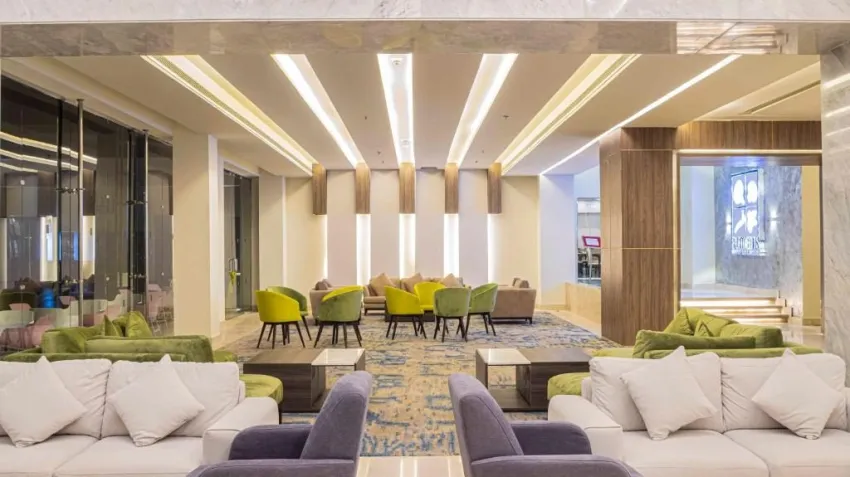 AMARINA ABU SOMA RESORT & AQUA PARK  5*-7