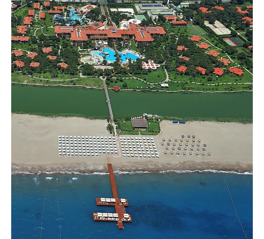 Gloria Golf Resort 5*-2