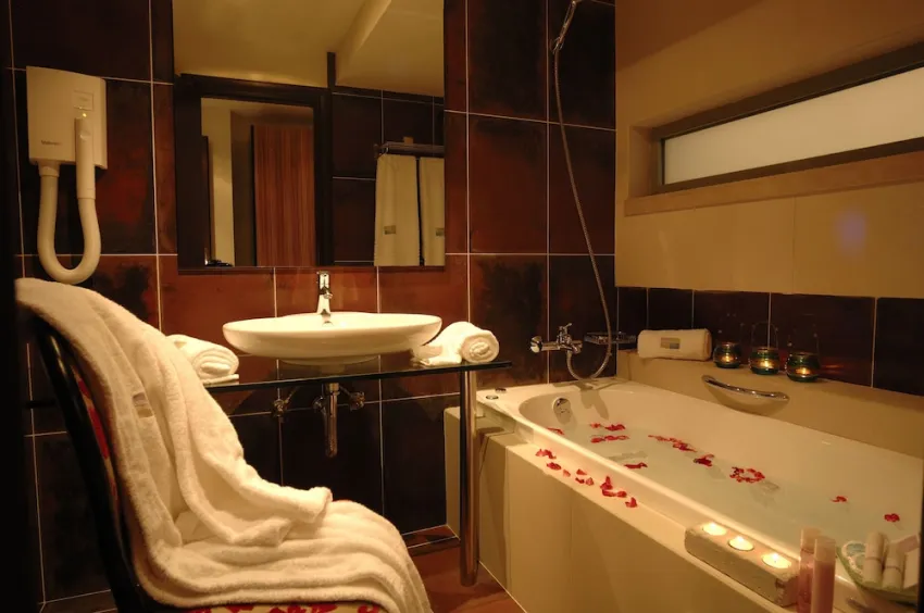 Angela Suites Boutique Hotel 5*-18
