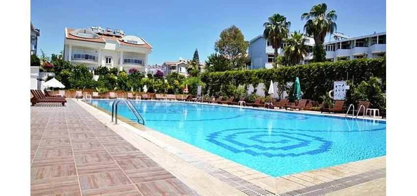 Side Legend Hotel 3*-7