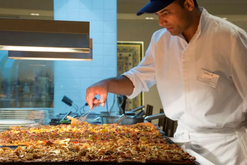 Radisson Blu Resort & Thalasso Hammamet 5*-193