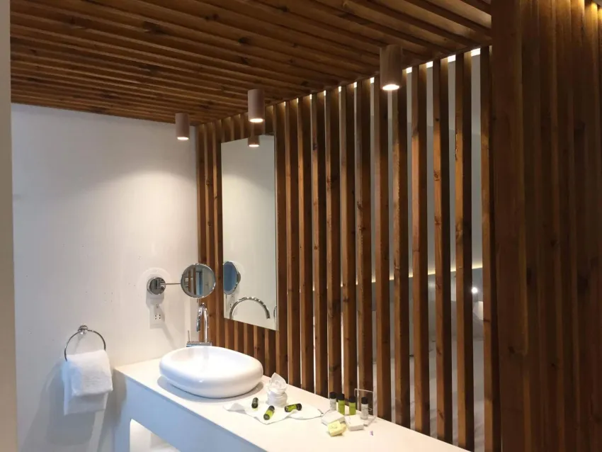 So White Club Resort 4*-19