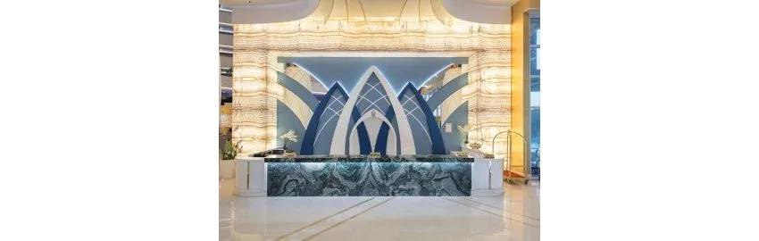 Granada Luxury Beach 5*-22