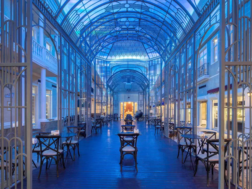 Rixos Premium Belek 5*-86