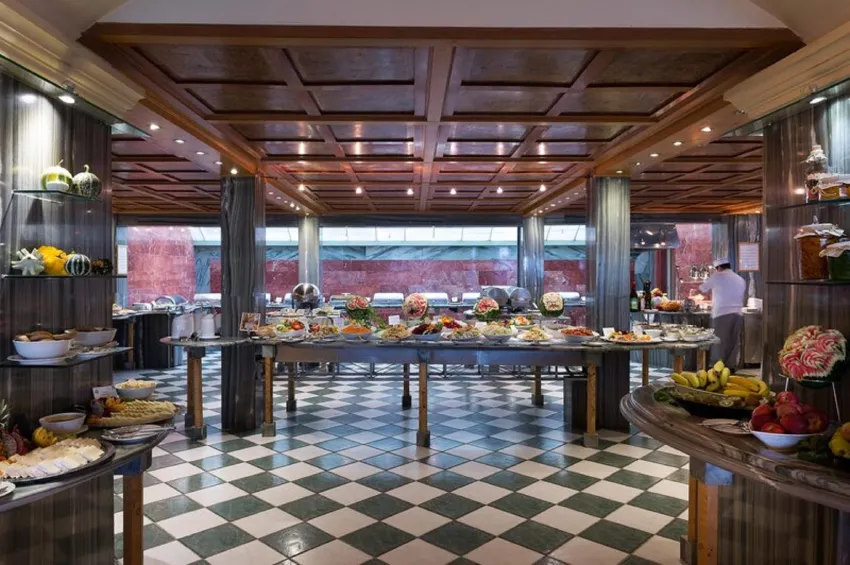 Aquila Rithymna Beach 5*-14