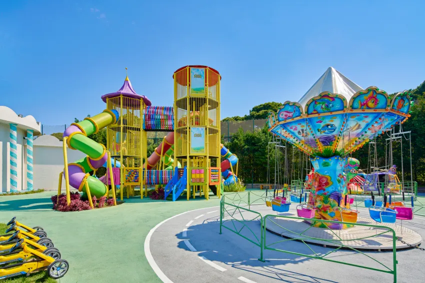 Maxx Royal Belek Golf Resort 5*-8