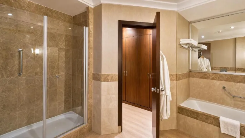 CALISTA LUXURY RESORT  5*-27