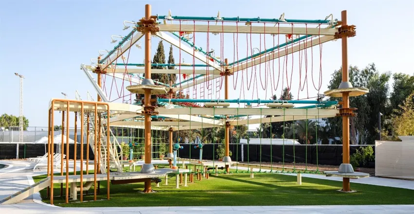 PALOMA PERISSIA HOTEL  5*-10