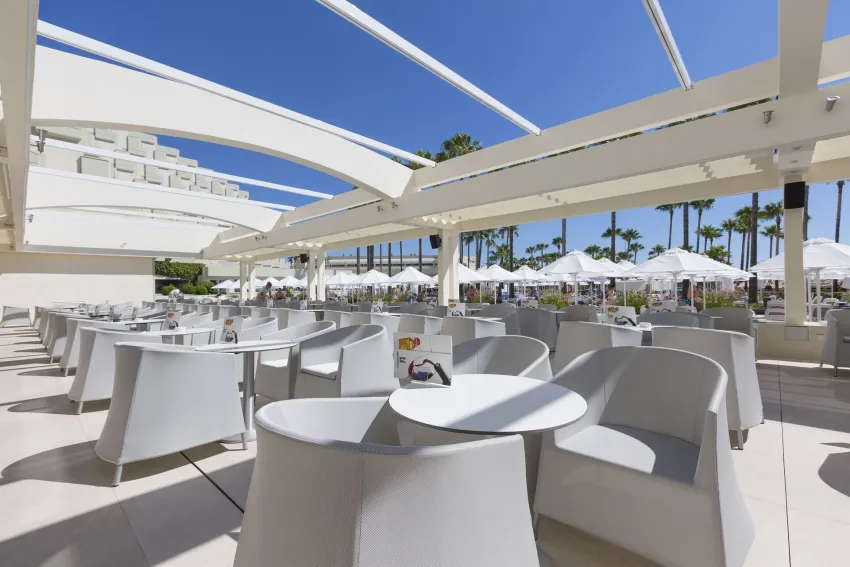 Mediterraneo Hotel Hipotels 4*-17