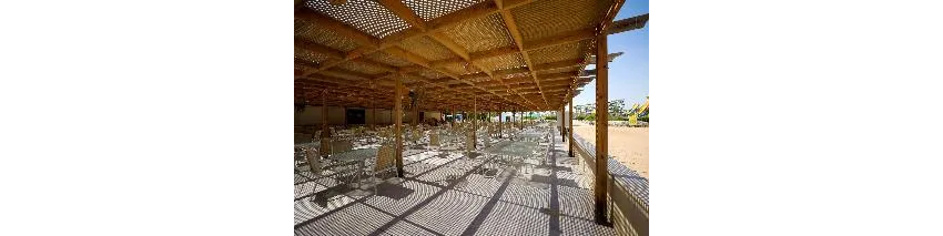 Blend Club Aqua Resort 4*-74