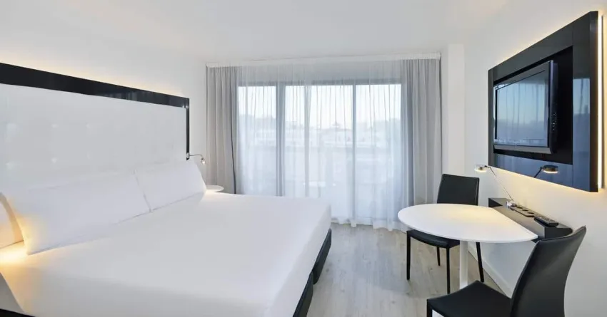 Innside Palma Bosque 4*-266