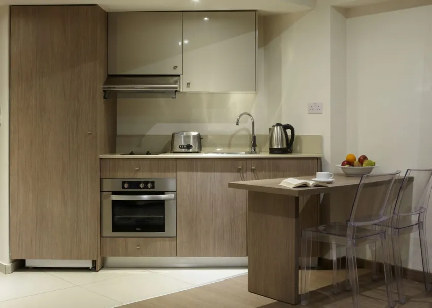 Melpo Antia Hotel 4*-23