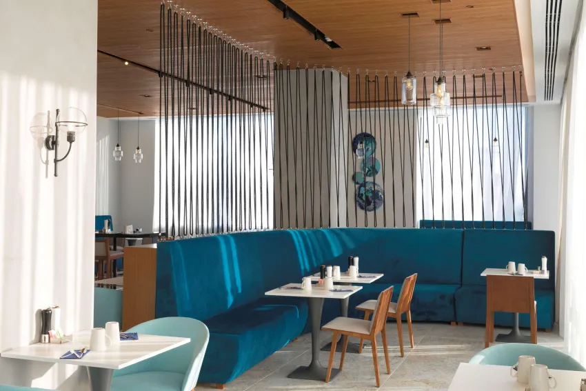 Radisson Blu Hotel Larnaca 5*-104