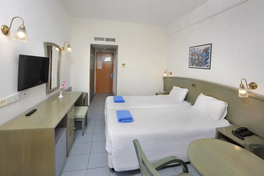 Nissiana Hotel & Bungalows 3*-38