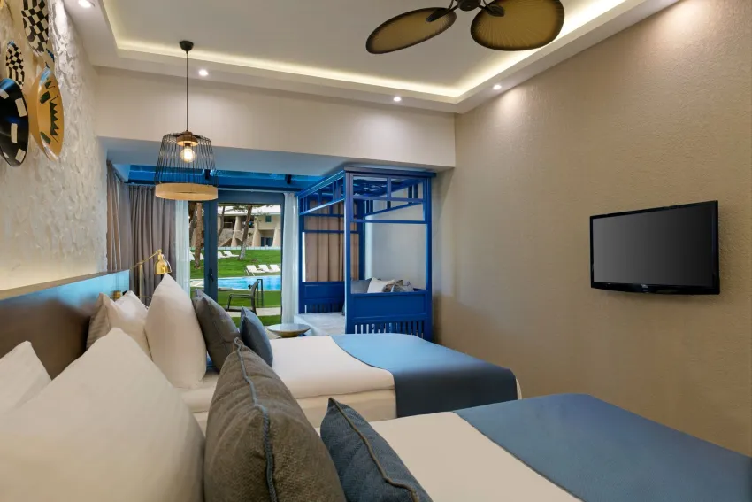 Rixos Sungate Hotel 5*-10