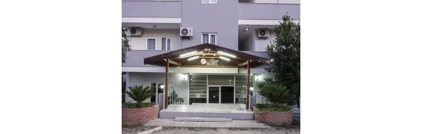 Side Spring Hotel 3*-27