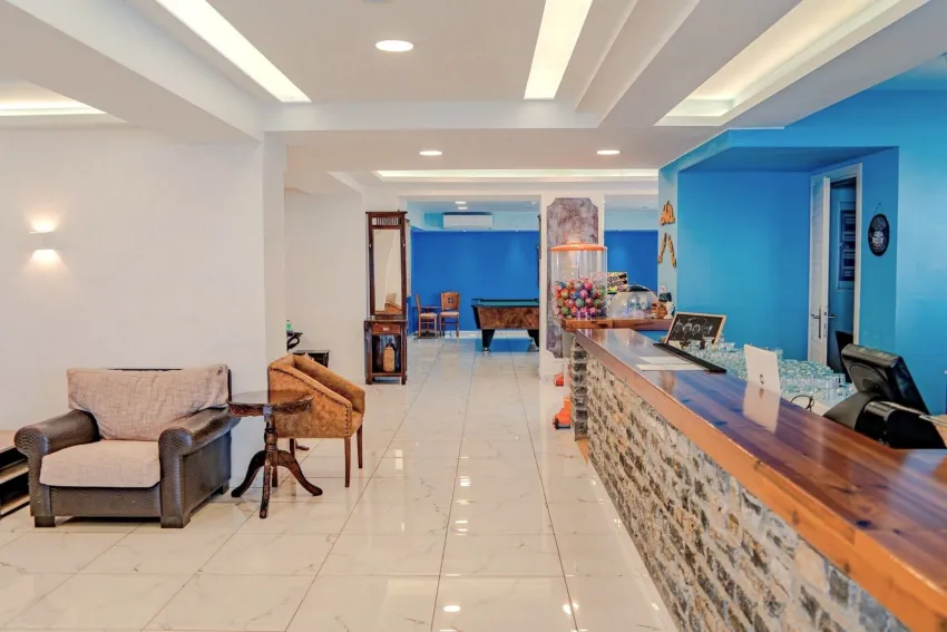 Elounda Water Park Residence Hotel 4*-3