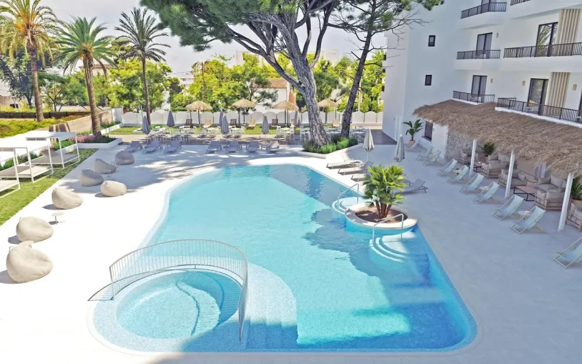 Copaiba by Honne Hotels (ex HSM Venus Playa) 3*-28