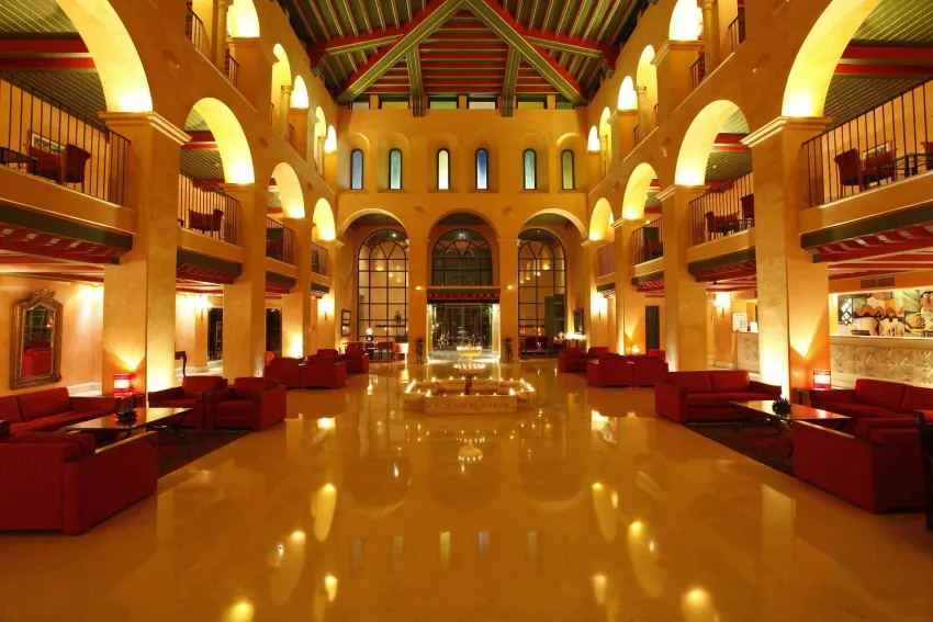 El Ksar Resort & Thalasso 4*-3