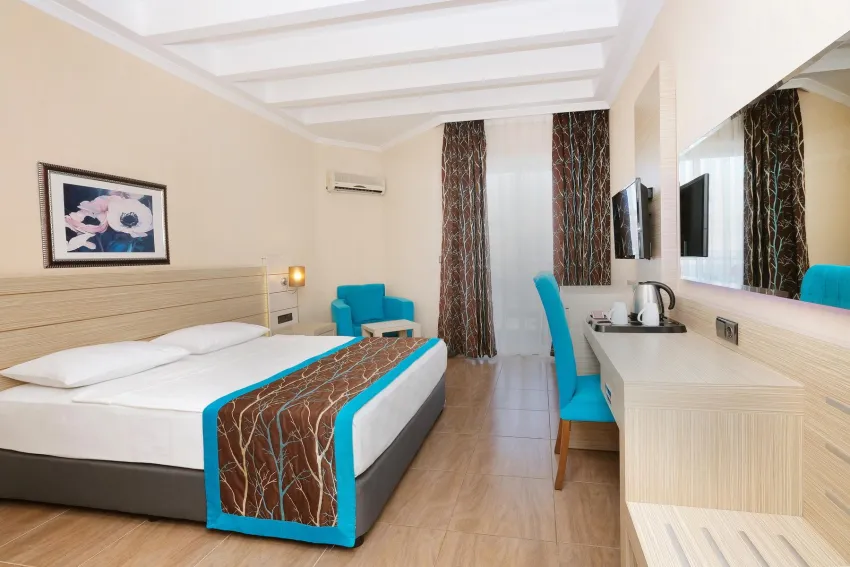 Kaila Beach Hotel 5*-16