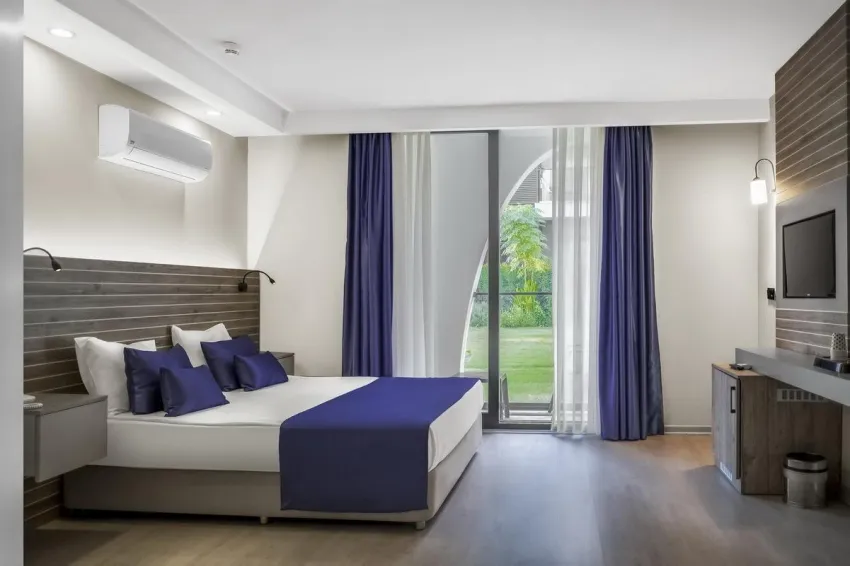 Side Square Hotel 4*-20