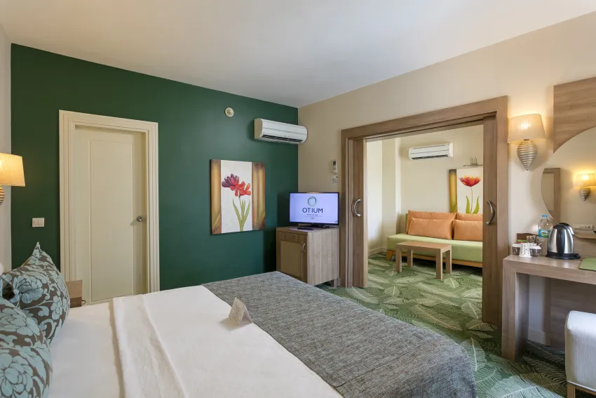 Marvida Family Eco Club (Ex:Otium Family Eco Club) 5*-61