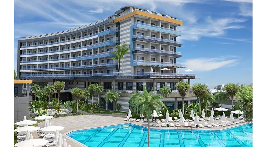 LONICERA PREMIUM HOTEL  4*-1