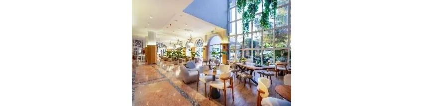Rose Garden Premium Hotel 4*-27