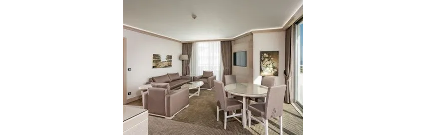 Miracle Resort 5*-5