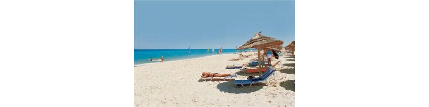 Mahdia Palace Thalasso 5*-82