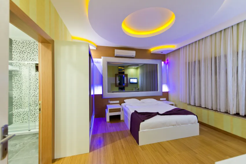 Flora Garden Beach (Adults Only 16+) 5*-60